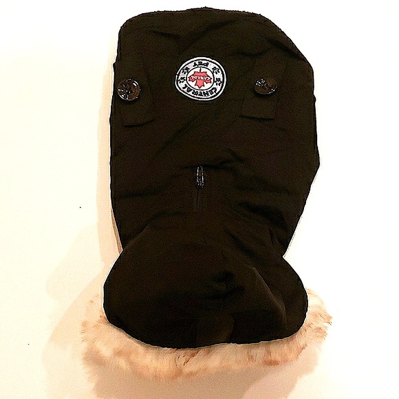 Dog hooded jacket NWOT - Picture 1 of 10